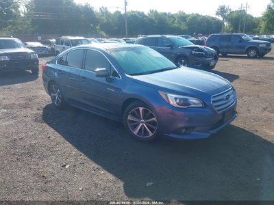 4S3BNAN64H3****** 2017 Subaru Legacy