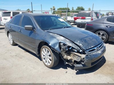 2006 Honda Accord