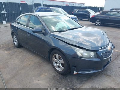 2013 Chevrolet Cruze