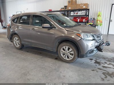 5J6RM4H71DL****** 2013 Honda CR-V