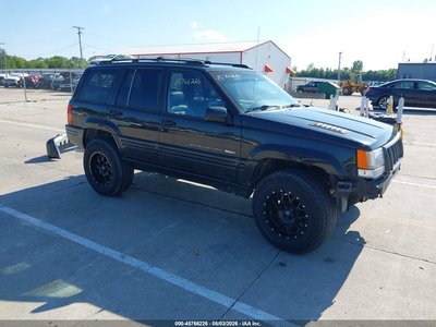 1J4GZ88Z8WC****** 1998 Jeep Grand Cherokee