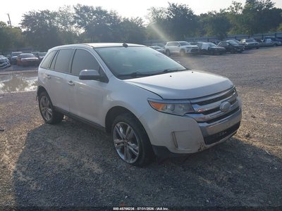 2012 Ford Edge