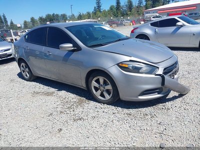 2016 Dodge Dart