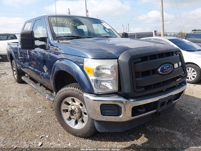 2015 Ford F-250