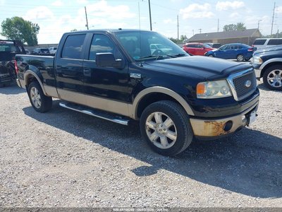 2008 Ford F-150