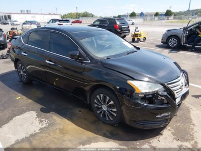 2013 Nissan Sentra