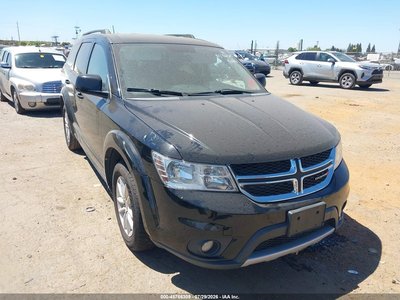2016 Dodge Journey