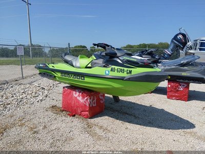 00000YDV441****** 2020 Sea-Doo Rxt-x 300