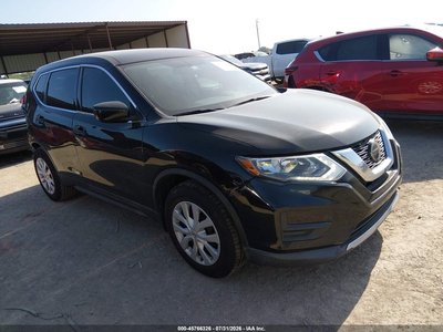 KNMAT2MT2JP****** 2018 Nissan Rogue