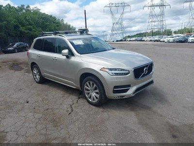 YV4A22PK9G1****** 2016 Volvo XC90