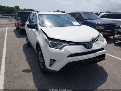 JTMZFREV0HJ****** 2017 Toyota RAV4