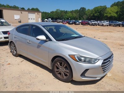 5NPD84LF5HH****** 2017 Hyundai Elantra
