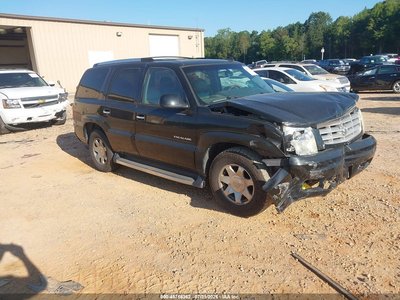1GYEC63T53R****** 2003 Cadillac Escalade