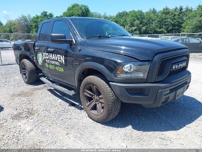1C6RR7GT3PS****** 2023 RAM 1500