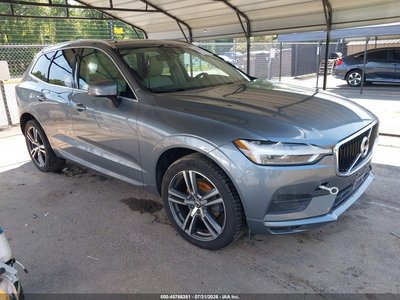 YV4102RKXL1****** 2020 Volvo XC60