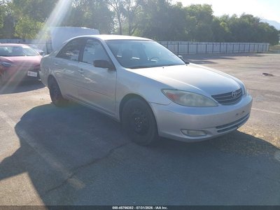 4T1BE32K84U****** 2004 Toyota Camry