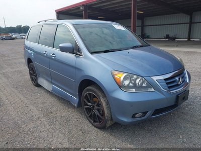 5FNRL388X8B****** 2008 Honda Odyssey
