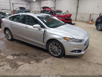 3FA6P0H9XER****** 2014 Ford Fusion