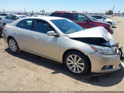 2015 Chevrolet Malibu