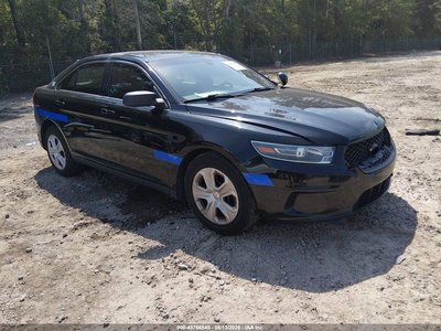1FAHP2L81JG****** 2018 Ford Police Interceptor