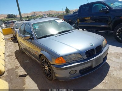 WBAAV53481F****** 2001 BMW 3 Series