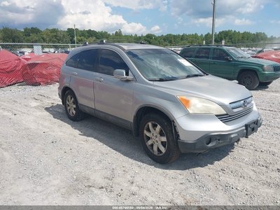 JHLRE48777C****** 2007 Honda CR-V