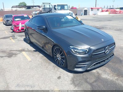 W1K1J5JB1NF****** 2022 Mercedes-Benz E-Class