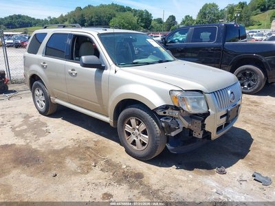 4M2CN8B77AK****** 2010 Mercury Mariner
