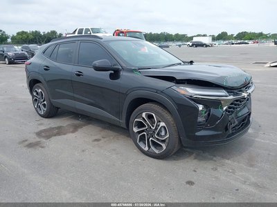 KL77LJEP1TC****** 2026 Chevrolet Trax