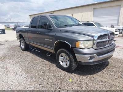 2002 Dodge Ram 1500