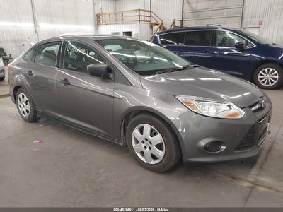 1FADP3E20EL****** 2014 Ford Focus