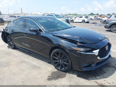 2020 Mazda 3