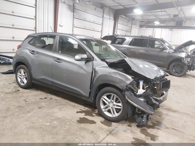 2020 Hyundai Kona
