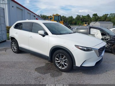 JM3TCACY4K0****** 2019 Mazda CX-9