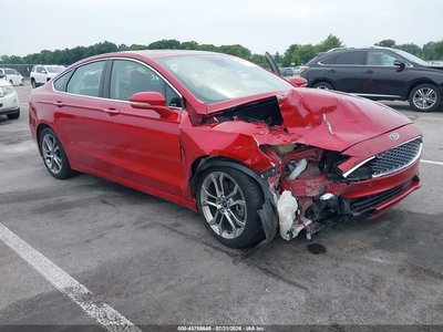 3FA6P0RU0LR****** 2020 Ford Fusion