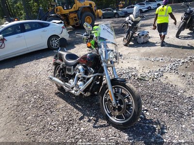 1HD1GNM14FC****** 2015 Harley-Davidson Low Rider