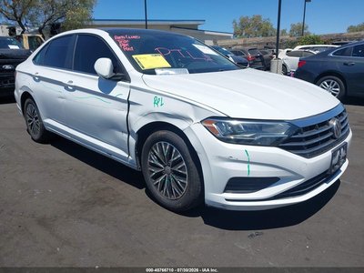 3VWC57BU1KM****** 2019 Volkswagen Jetta