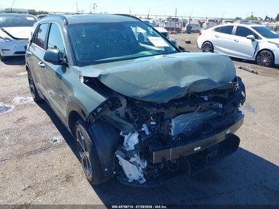 2025 Kia Niro