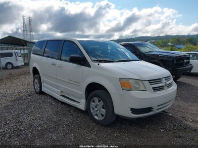 2009 Dodge Grand Caravan