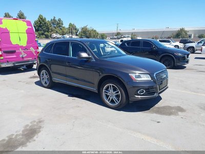 2014 Audi Q5