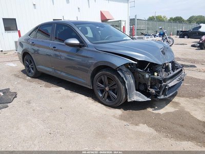 2023 Volkswagen Jetta