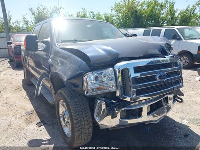 2006 Ford F-250