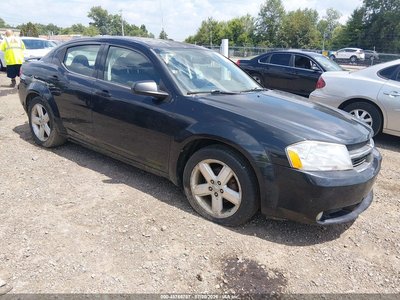 1B3LC56D79N****** 2009 Dodge Avenger