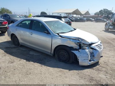 4T4BE46K29R****** 2009 Toyota Camry