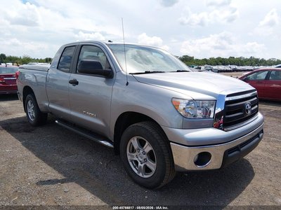 2011 Toyota Tundra
