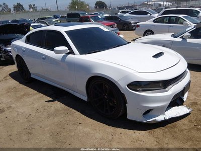 2C3CDXGJ4NH****** 2022 Dodge Charger