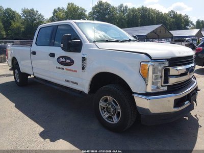 1FT7W2B62HE****** 2017 Ford F-250