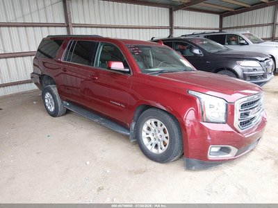 2016 GMC Yukon XL