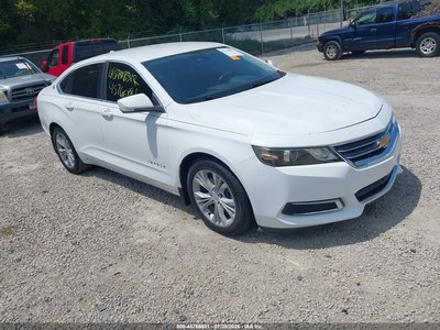 2G1125S3XE9****** 2014 Chevrolet Impala