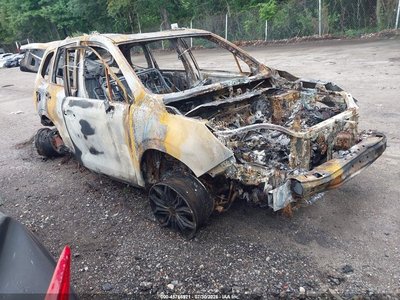 JF2SJADC3FH****** 2015 Subaru Forester